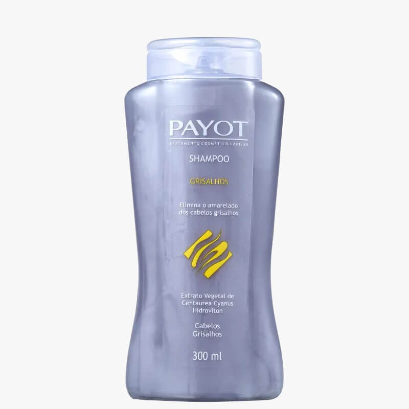 Melhor shampoo para cabelos grisalhos femininos