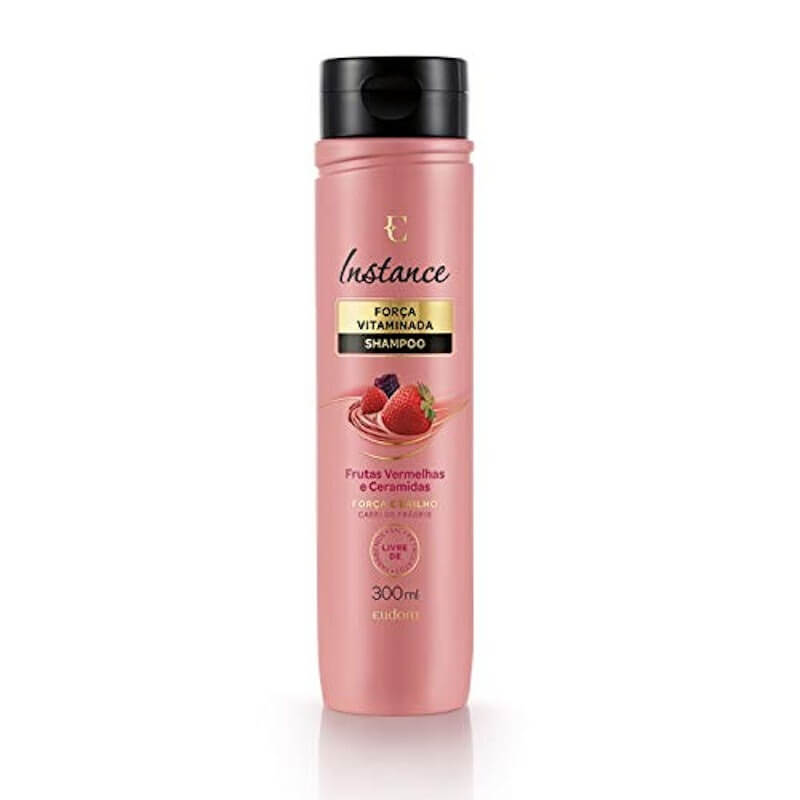 Melhor Shampoo Eudora