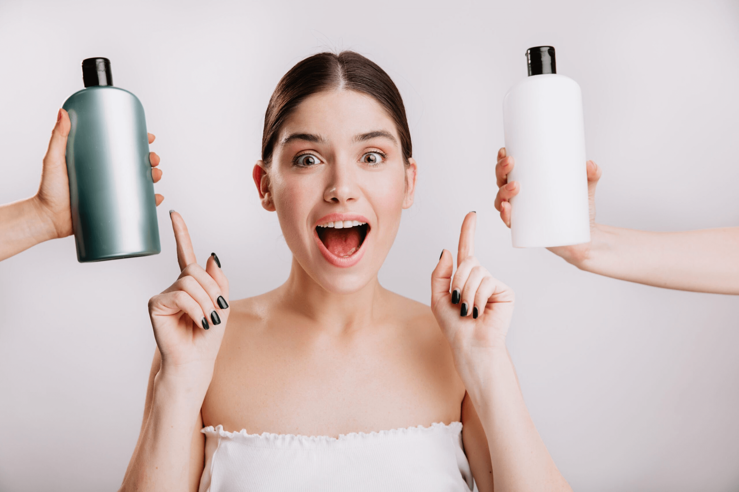 TOP 10 Melhores Shampoos da Loreal