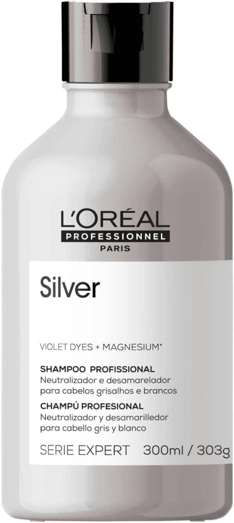 Melhores Shampoos da Loreal