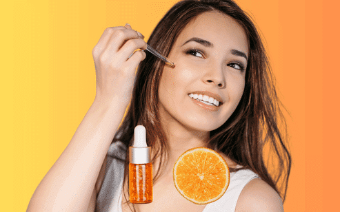 TOP 7 Melhores Vitaminas C Para o Rosto