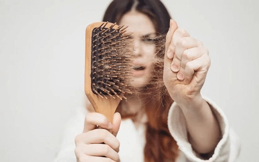 O Que é Bom Para Queda de Cabelo?