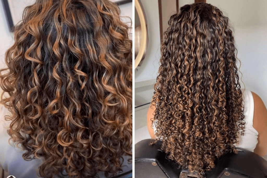 Cabelo cacheado: Guia Completo para Cuidar do seu Cabelo