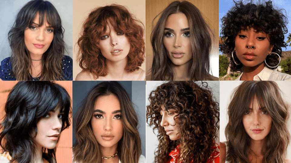 Tipos de Cabelo: Veja Como Identificar o Seu e Escolher os Cuidados Ideais